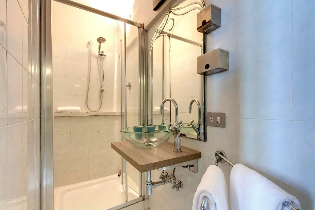 Orto Luminous Apartment With 2 Bedrooms Florence 0*,  Italy