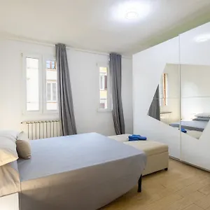 Appartamento Borgognissanti, Firenze